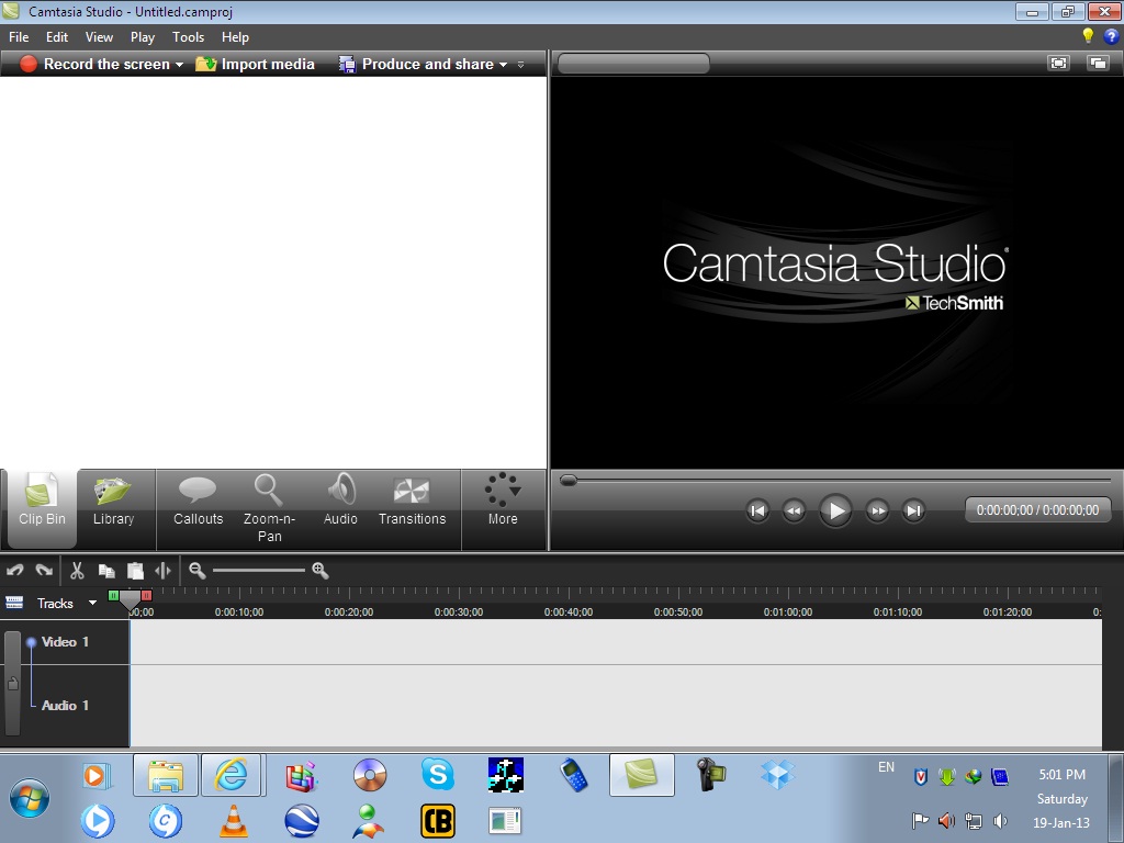 camtasia studio 7 free